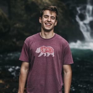 Meet your Posher, Seth